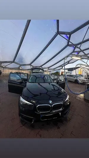 Second-hand BMW 116