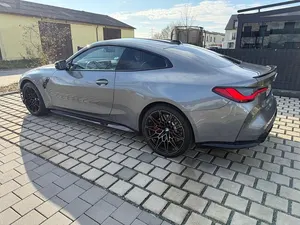 Brugt BMW M4
