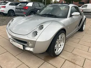 Occasion Smart Roadster