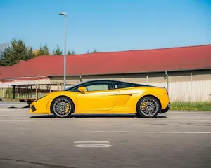 Gebraucht Lamborghini Gallardo