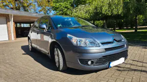 Gebraucht Citroën C4