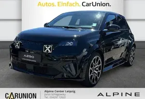 Brugt Alpine A290