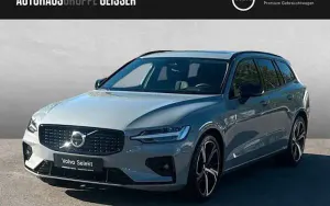 Usata Volvo V60