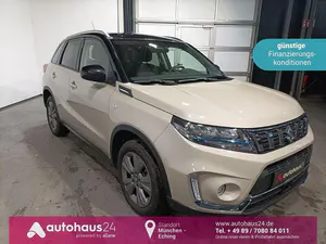Usata Suzuki Vitara