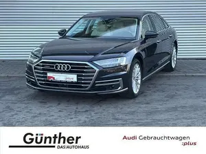 Occasion Audi A8L