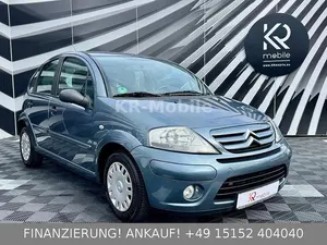 Gebraucht Citroën C3