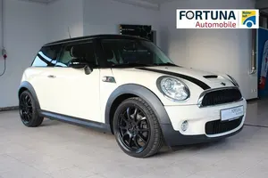 Occasion Mini John Cooper Works