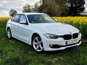 Brugt BMW 316