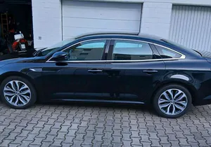 Brugt Renault Talisman