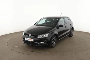Brugt VW Polo