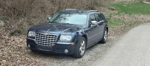 Gebraucht Chrysler 300C