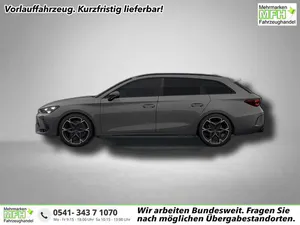 Brugt Cupra Leon