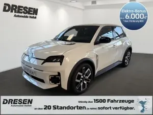 Brugt Renault 5 E-Tech