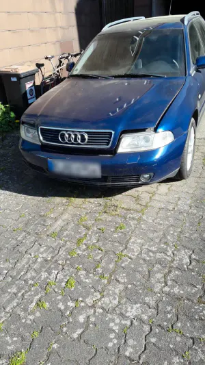 Occasion Audi A4
