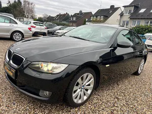 Gebraucht BMW 320