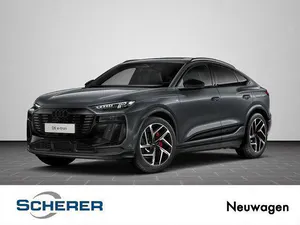 Gebraucht Audi Q6 Sportback e-tron