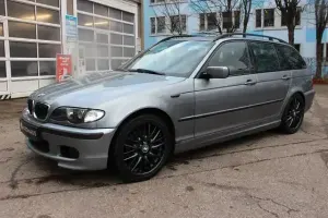 Brugt BMW 325