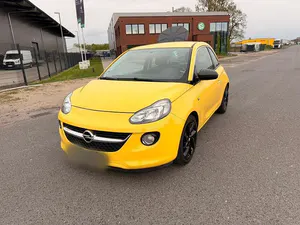 Gebraucht Opel Adam