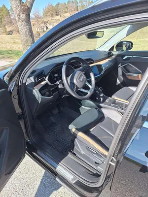Gebraucht Audi Q3