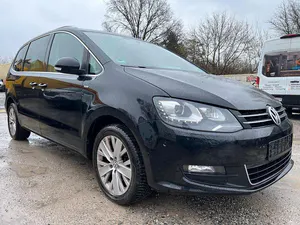 Gebraucht VW Sharan