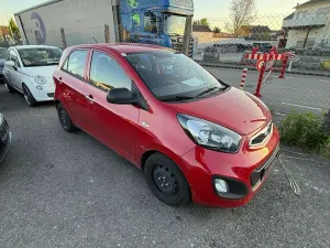 Brugt Kia Picanto