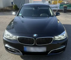 Używany BMW 325