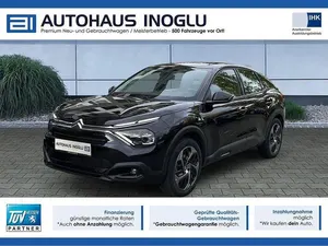 Brugt Citroën C4