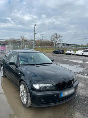 Brugt BMW 320