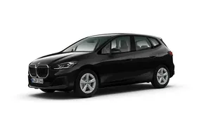 Gebraucht BMW 220 Active Tourer