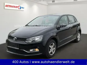 Gebraucht VW Polo