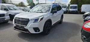 Occasion Subaru Forester