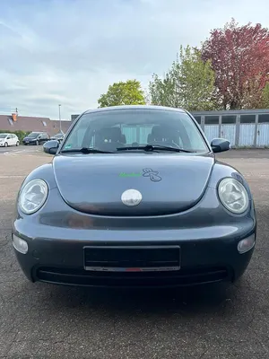 Gebraucht VW New Beetle