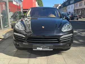 Usata Porsche Cayenne S