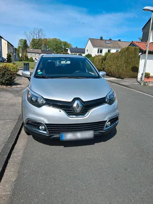 Occasion Renault Captur