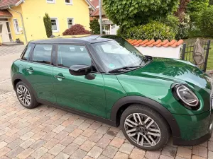 Occasion Mini Cooper S