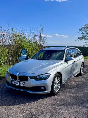 Occasion BMW 320