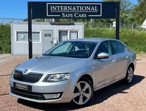Gebraucht Skoda Octavia