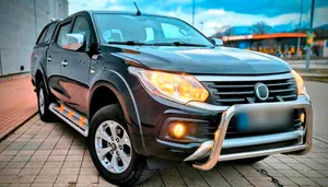 Occasion Fiat Fullback
