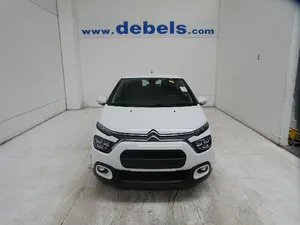 Gebraucht Citroën C3