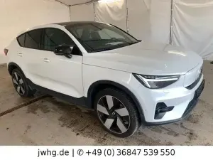 Brugt Volvo C40