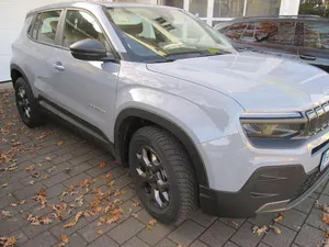 Gebraucht Jeep Avenger