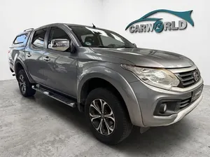 Occasion Fiat Fullback