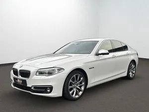 Käytetty BMW 535
