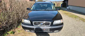 Brugt Volvo V70