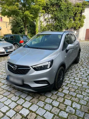 Gebraucht Opel Mokka X