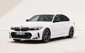 Brugt BMW M340