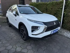 Gebraucht Mitsubishi Eclipse Cross