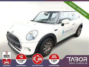 Gebraucht Mini ONE