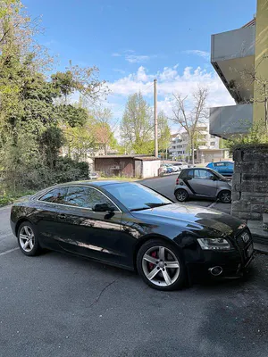 Gebraucht Audi A5
