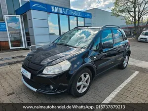 Usata Suzuki SX4
